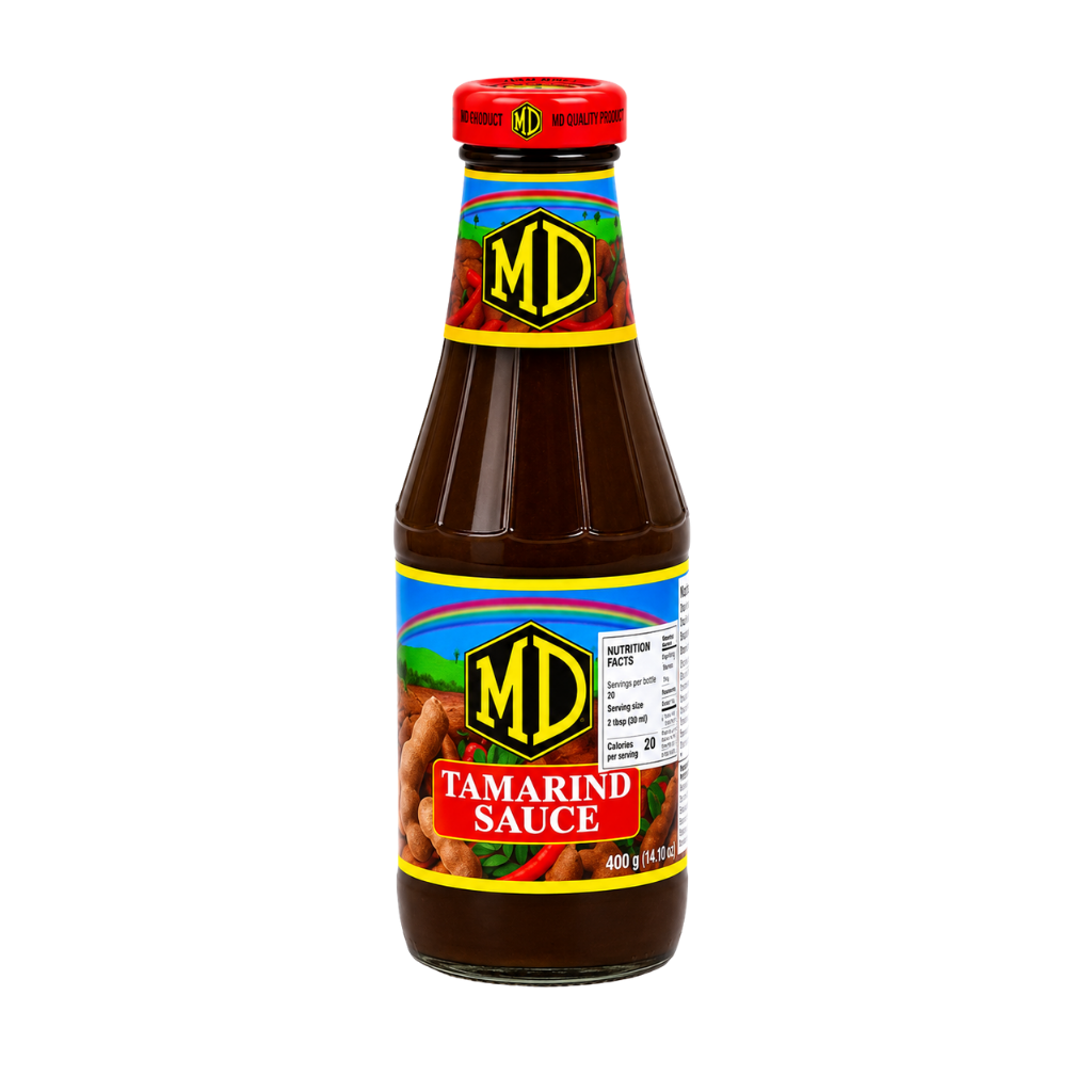 MD Tamarind Sauce 400 g buy online USA - 1